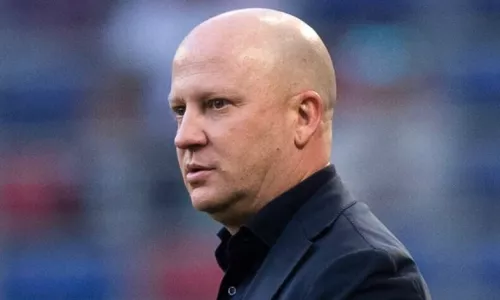 ПФК ЦСКА, Марко Николич