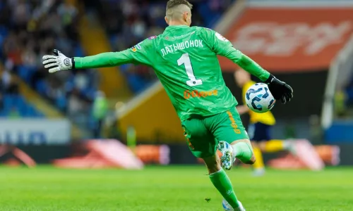 ФК Зенит, Сергей Семак