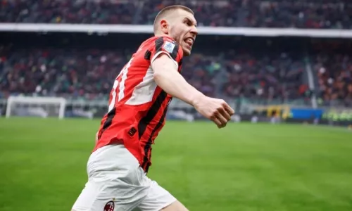 Галатасарай, Милан