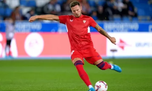 Атлетико, Трабзонспор