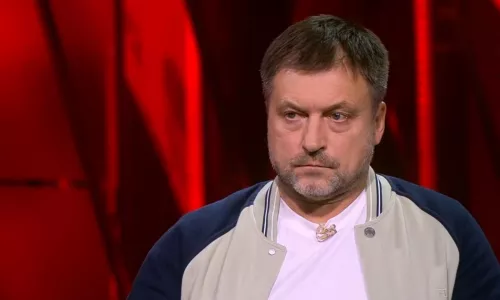 ФК Спартак Москва, Игорь Корнеев