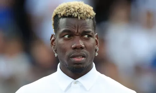 ПСЖ, Поль Погба