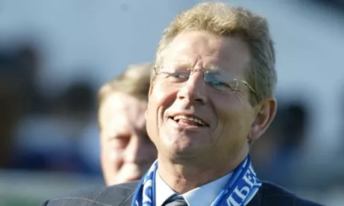 ФК Зенит, Сергей Семак