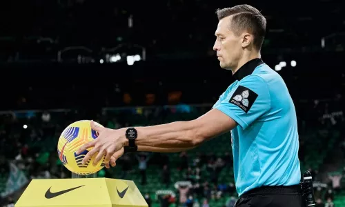 ФК Спартак Москва, Деян Станкович