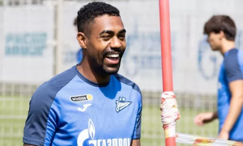 ФК Зенит, ФК Спартак Москва