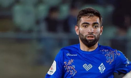 ФК Динамо Махачкала, ФК Спартак Москва