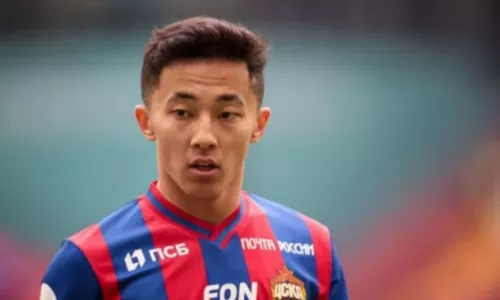 ПФК ЦСКА, Истанбул Башакшехир