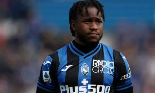 Аталанта, Арсенал