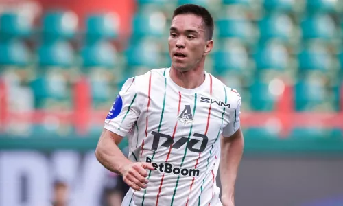 ФК Химки, ФК Локомотив Москва