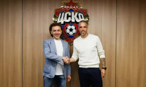 ПФК ЦСКА, ФК Оренбург