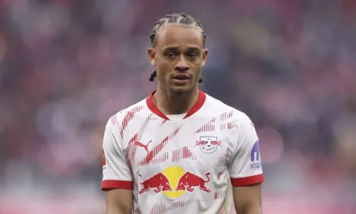 Челси, РБ Лейпциг