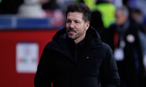 Фламенго, Атлетико