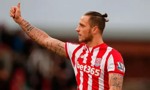 Црвена Звезда, Марко Арнаутович