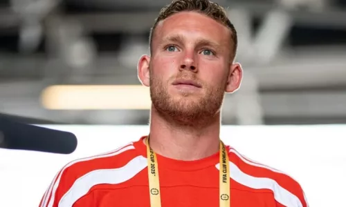 Бавария, Гамбург