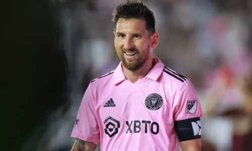 Фиорентина, Интер Майами