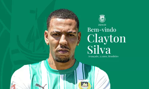 ФК Зенит, Риу Аве