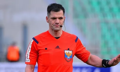 ФК Спартак Москва, ФК Динамо Махачкала