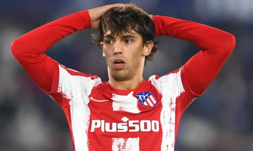 Челси, Бенфика