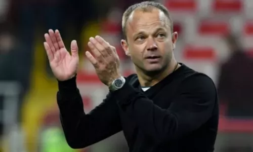 ФК Спартак Москва, ФК Динамо Махачкала