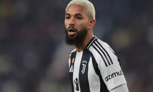 Ювентус, Эвертон