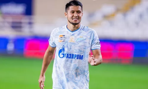 ФК Зенит, ФК Крылья Советов