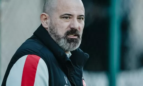 ФК Спартак Москва, Фламенго