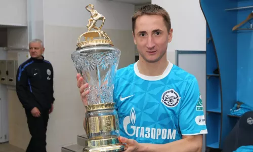 ФК Спартак Москва, ФК Динамо Махачкала