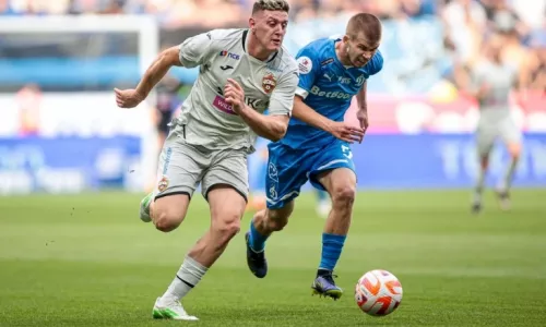 ПФК ЦСКА, Адольфо Гайч