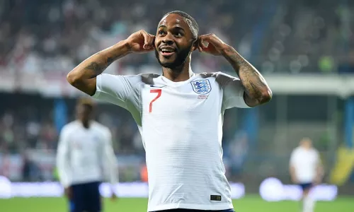 Челси, Рахим Стерлинг