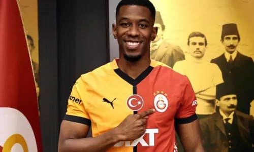 ФК Спартак Москва, Галатасарай