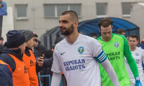 ФК Пари НН, Сергей Юран