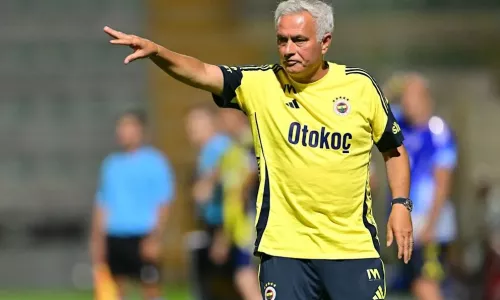 Жозе Моуринью, Чемпионат Португалии