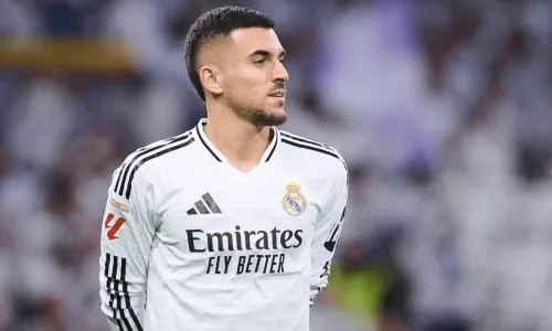 Реал Мадрид, Бетис