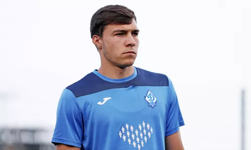 ФК Зенит, ФК Черноморец