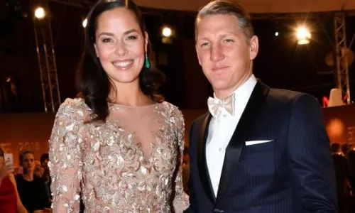 Бавария, Бастиан Швайнштайгер