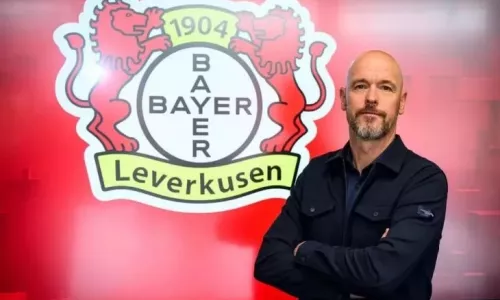 Байер, Эрик тен Хааг