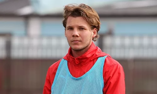 Серик Беледиеспор, Сергей Юран