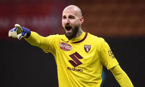 Наполи, Торино