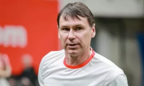 ФК Спартак Москва, Егор Титов