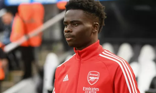 Арсенал, Милан