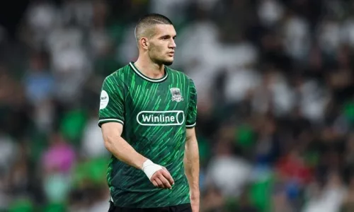 ФК Краснодар, Порту