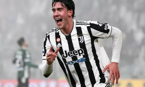 Милан, Ювентус