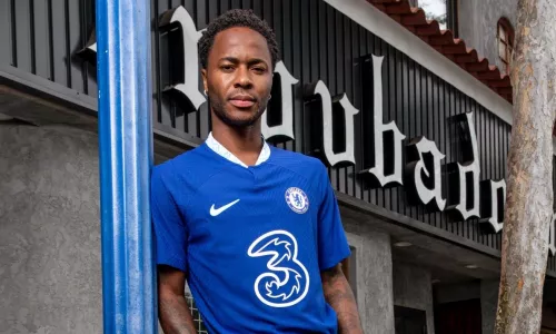 Челси, Байер