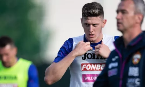 ПФК ЦСКА, Адольфо Гайч