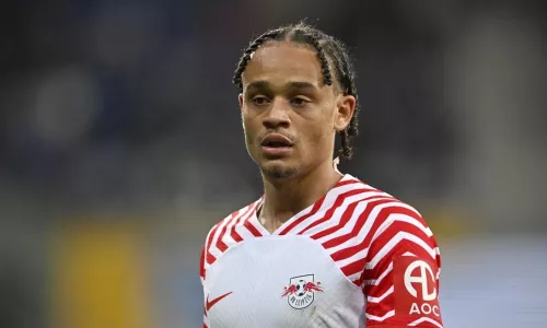 Челси, РБ Лейпциг