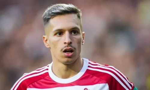 ФК Рубин, Сарагоса