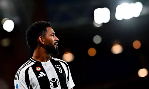 Ювентус, Дуглас Луис