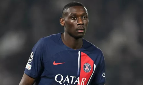 Ювентус, Рандаль Коло-Муани