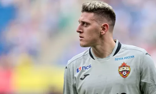 ПФК ЦСКА, Адольфо Гайч