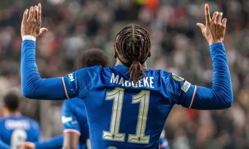 Арсенал, Челси